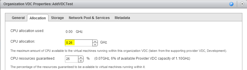 vcloud director 5.5.1